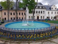 Mai/Juni 2019 Erzgebirge